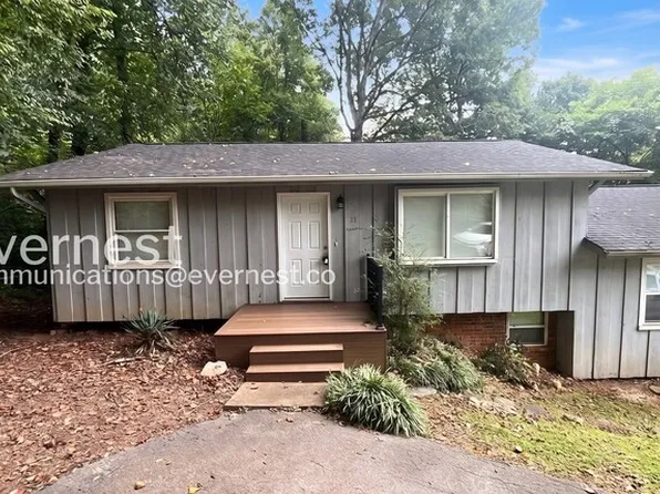 21 Johnson Blvd, Chattanooga, TN 37415