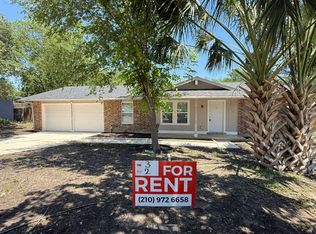 8350 Hastings, San Antonio, TX 78239