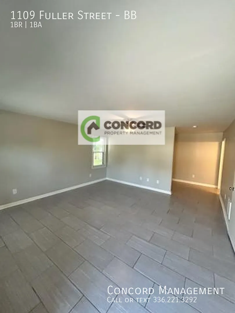 1109 Fuller Street - BB/Concordmgmt. Be aware of scams — Photo 4