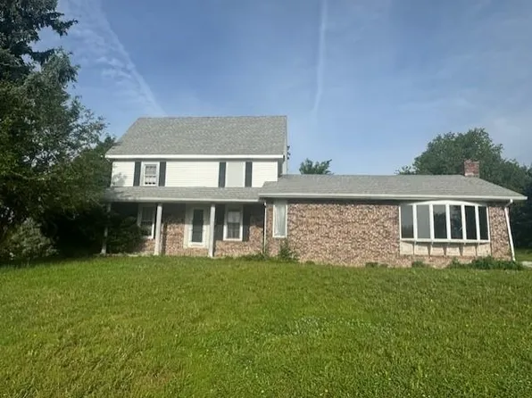 83361 537th Ave, Meadow Grove, NE 68752