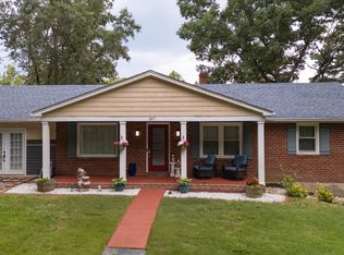 267 Viewmont Cir, Evington, VA 24550