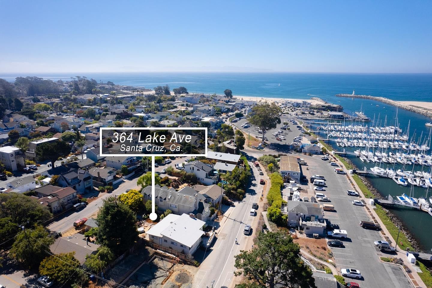 364 Lake Ave Santa Cruz CA 95062 Zillow