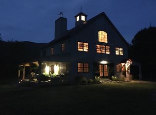 464 Kirby Hollow Rd, Dorset, VT 05251