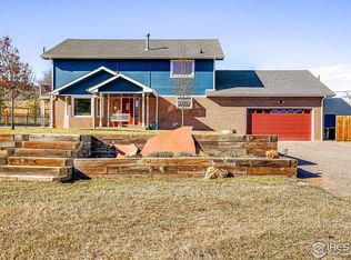 791 Apple Valley Rd, Lyons, CO 80540