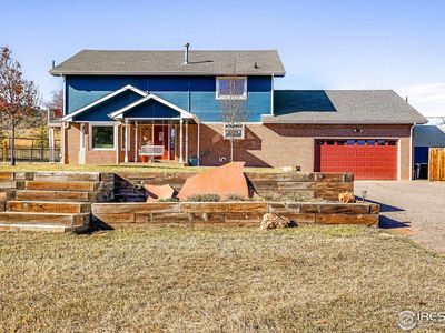 791 Apple Valley Rd, Lyons, CO, 80540