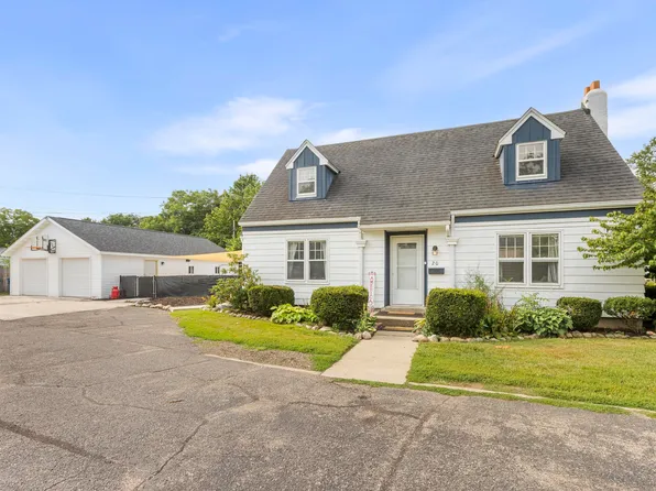 20 27th St N, Battle Creek, MI 49015