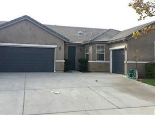 689 Hagerman Peak Dr, Newman, CA