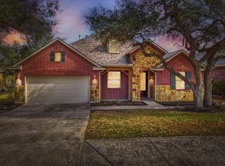 5013 Pyrenees Pass, Austin, TX 78738