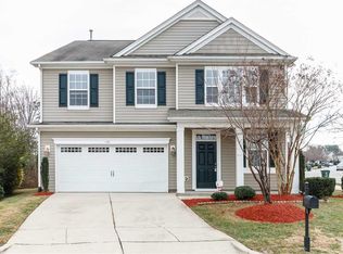 1121 Brookhill Way, Cary, NC 27519