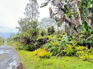 16-1382 Opeapea Rd LOT 4533, Mountain View, HI 96771