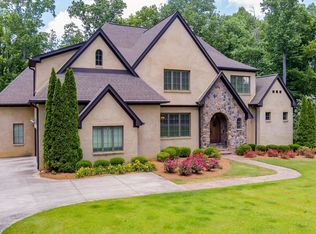 1819 Oxford Dr NW, Cullman, AL 35057