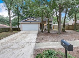 3573 Raymur Villa Dr, Jacksonville, FL 32277