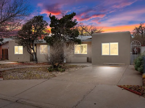 2523 Cardenas Dr NE, Albuquerque, NM 87110