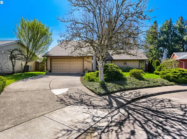 17200 NW Bandon Ct, Beaverton, OR 97006