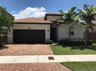 25417 SW 121st Ct #25417, Homestead, FL 33032