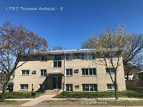 1757 Thomas Ave W #9 Photo 1