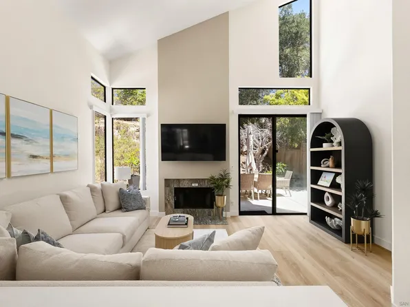 6426 Caminito Listo, San Diego, CA 92111