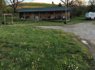 2120 Cassidy Creek Rd, Carlisle, KY 40311