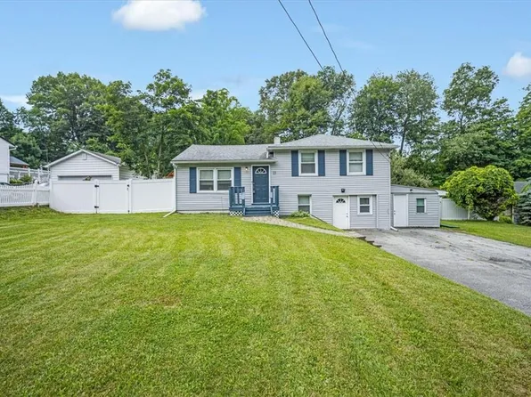 13 Ash Avenue, New Windsor, NY 12553