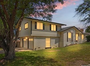 10206 Bull Run, San Antonio, TX 78230