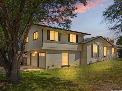10206 Bull Run, San Antonio, TX, 78230