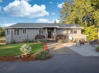22140 SW Schmeltzer Rd, Sherwood, OR 97140