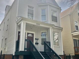 2925 N Springfield Ave, Chicago, IL 60618