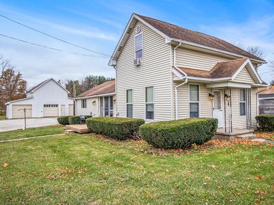 15560 County Road 44, Elkhart, IN, 46526