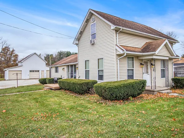 15560 County Road 44, Elkhart, IN 46526