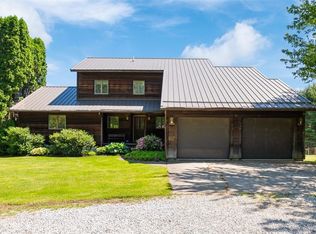 5511 Canaan Center Rd, Wooster, OH 44691