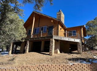 5600 E Enchanted Forest Trl, Prescott, AZ 86303