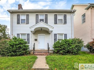 10 Park Blvd, New Brunswick, NJ, 08901