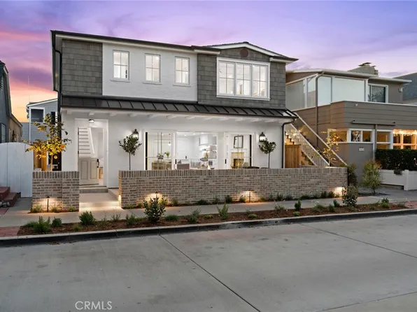 1517 Miramar Dr, Newport Beach, CA 92661