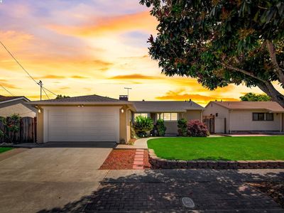 441 Balmoral Way, Hayward, CA, 94544