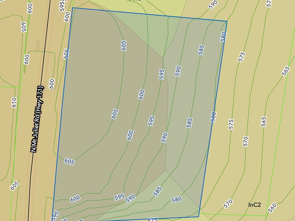 2nd image of 3007 N Mount Juliet Rd