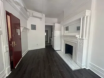 Rented by Perry Associates NYC Inc