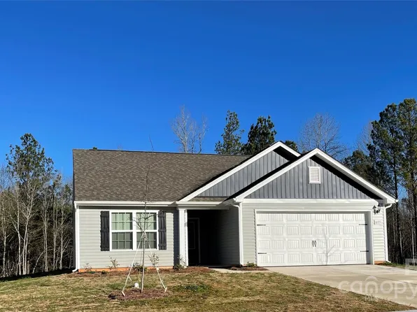 673 Lamorak Pl, Richburg, SC 29729