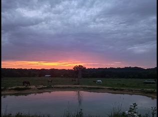 390 Webber Rd SW LOT 0, Plainville, GA 30733