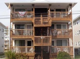 12 E 139th St #3, Lutherville Timonium, MD 21093