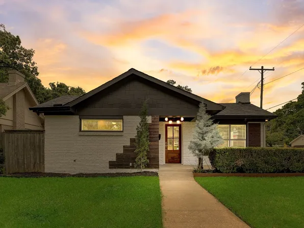 2500 Goldenrod Ave, Fort Worth, TX 76111