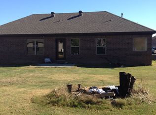 3 Hidden Oak Rd W, Vilonia, AR 72173