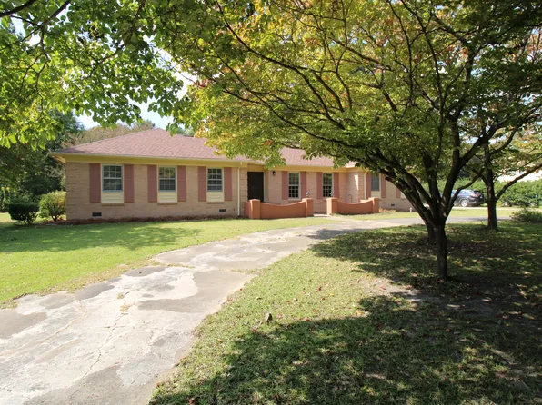 50 Aubrey Cir, Sumter, SC 29153