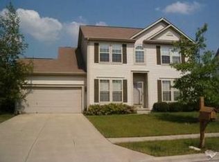 8779 Linick Dr, Reynoldsburg, OH