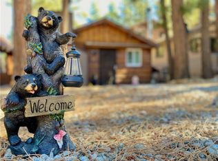 263 Spruce Ln, Sugarloaf, CA 92386