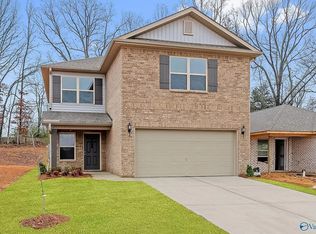 14664 Ravenel Dr, Harvest, AL 35749