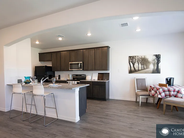 Lenora Woldert Estate Addition — Photo 4