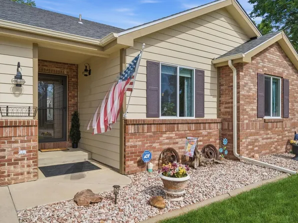 3143 50th Ave Ct, Greeley, CO 80634