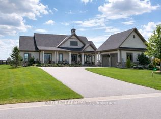 12 Morgan Dr, Oro Medonte, ON