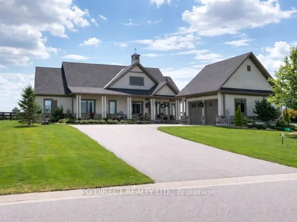 12 Morgan Dr, Oro Medonte, ON L0K 1E0