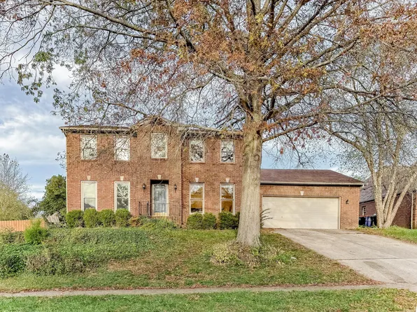 4504 Meadowbridge Ct, Lexington, KY 40515